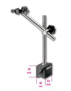 进口工具磁性表座 1662SP0